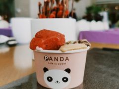 -深圳东方银座酒店·棕榈园西餐厅