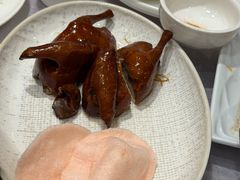 -丰鲤楼•闽南茶楼(仟禧汇店)