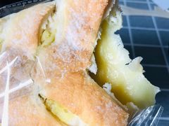 -BreadTalk面包新语·烘焙蛋糕(海岸城店)