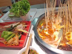 -袁记串串香(平潭店)
