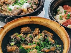 黄鳝煲仔饭-容里煲仔饭(利丰北路店)