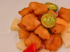 排骨-梧桐Plus·创意京·川料理(万象城店)