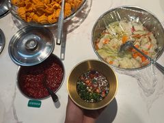-花城粤菜餐厅(高新区店)