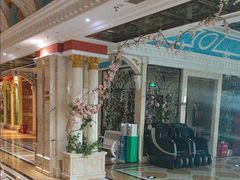 -铜锣湾KTV(木渎店)