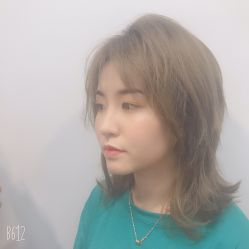 -BHG Hair Salon