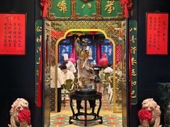 -誉八仙粤菜(万象天地店)