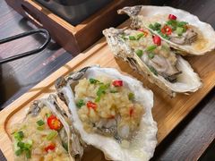 -破店肥哈·东北烧烤(南山保利店)