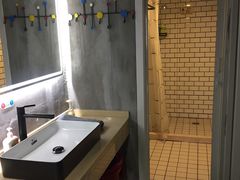 -CUBE私教·普拉提·拳击(龙漕路店)