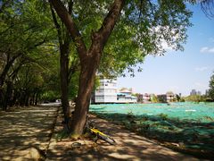 -天津工业大学(河东校区)