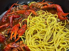 -聚味瞿记·龙虾堂(树木岭店)