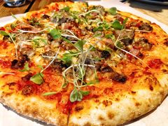 -Mercato莫卡多露台餐厅与酒吧(K11店)