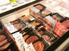 -盒马鲜生(莱蒙都会店)