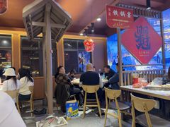 -东北铁锅宴(云龙华府店)