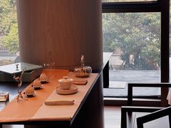 -北書房·墨宴(国际博览中心店)