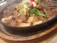 -老板恋上鱼(印象城店)