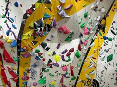 -问山MountQuest攀岩馆