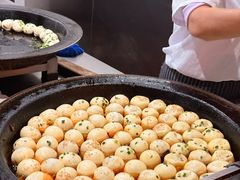 -哑巴生煎(临顿路店)