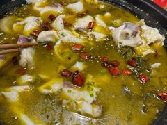 -常和州·夜宵大排档(常州单店)