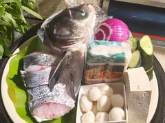 -筱爷叔·上海传统手工菜(玉树路店)