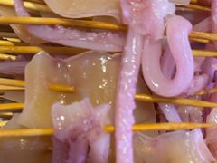 -阿串串老火锅(力盟店)