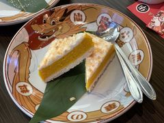 -仙隐小鹿中华料理(南宁万象城店)