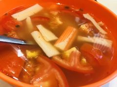 -冰岛茶餐厅(世茂店)