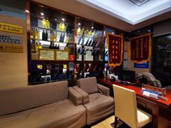 -汤记传菜(秀浦路店)
