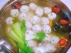 -醉秦川餐厅(吾悦广场店)