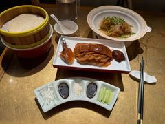 -京味斋·烤鸭·北京菜(安贞店)