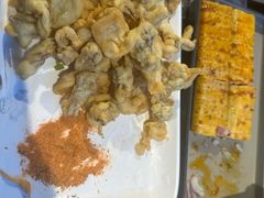-橦橦小马扎烧烤 (传媒大学店)