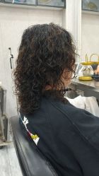 -青霖·飘逸造型