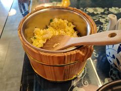 -阿嫂印象·民间江湖菜(大学城店)
