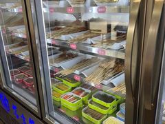 自助取餐区-签言签语火锅串串(济南首店)