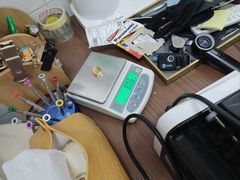 -小鱼中古奢侈品回收