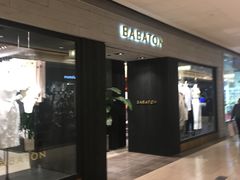 -太平洋中心(CF Pacific Centre)