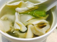 -东海酒家(长平东路店)