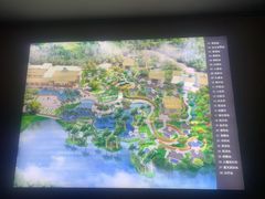 -广州从化都喜泰丽度假温泉酒店
