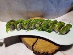 -杭州钱江新城万怡酒店-西餐厅