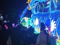 -芜湖方特东方神画