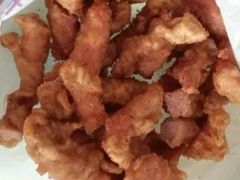 -炸肉先生总店(青泥店)