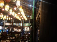 -HOHO餐厅(古子城店)