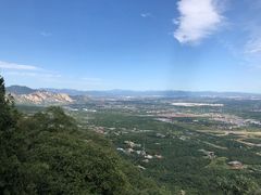 -北京鹫峰国家森林公园