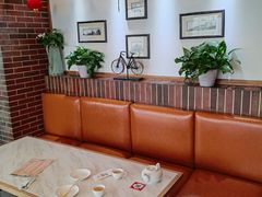 大堂-京滨饭店·餐厅(阜外大街店)