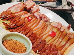 -隅焰·三生三味·手作川菜(金沙天街店)