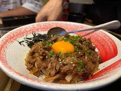 -極屋鮨牛 · 烧肉酒场(时代C馆店)