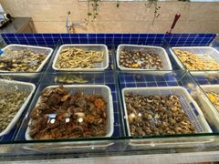 -铂丽斯国际大酒店-凯悦自助餐厅