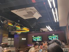 -杨小佳·齐齐哈尔烤肉·烤串(广州店)