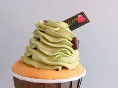抹茶-B.O.M波姆烘焙(凤凰街店)