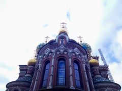 -滴血救世主教堂