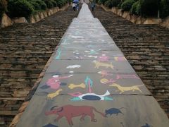 -叠溪松坪沟景区